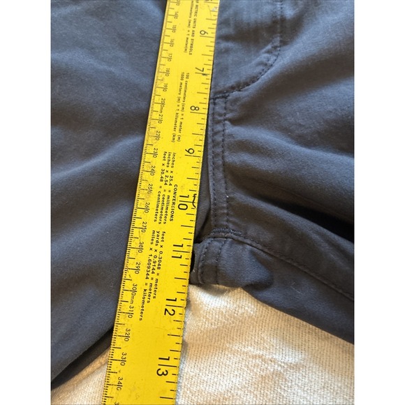 Devil Dog Dungarees Men's Chino Pants 32 x 34 Gray Classic Fit Business Causal - Picture 5 of 16